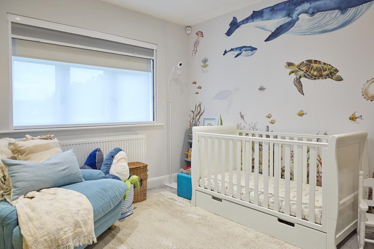 Theobald Street, Borehamwood