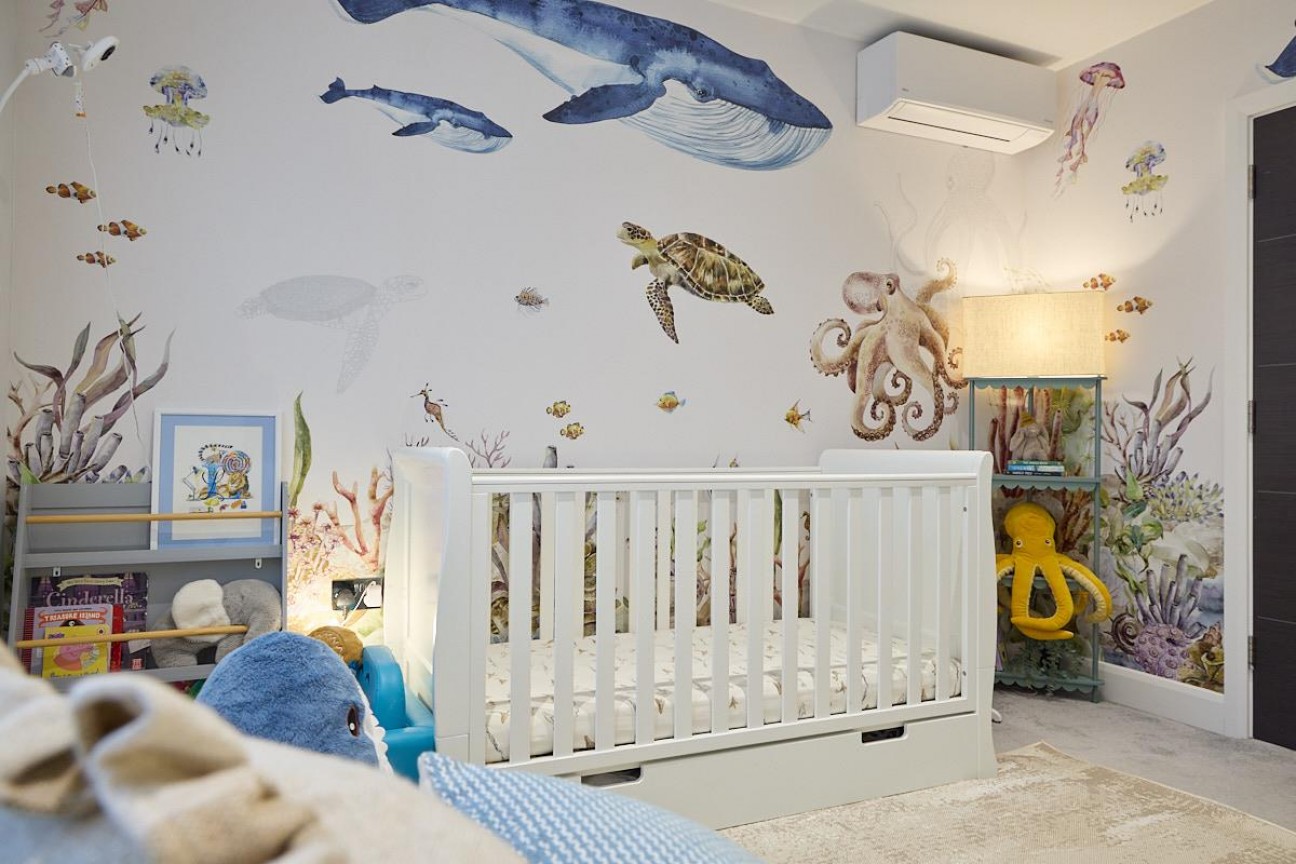 Theobald Street, Borehamwood