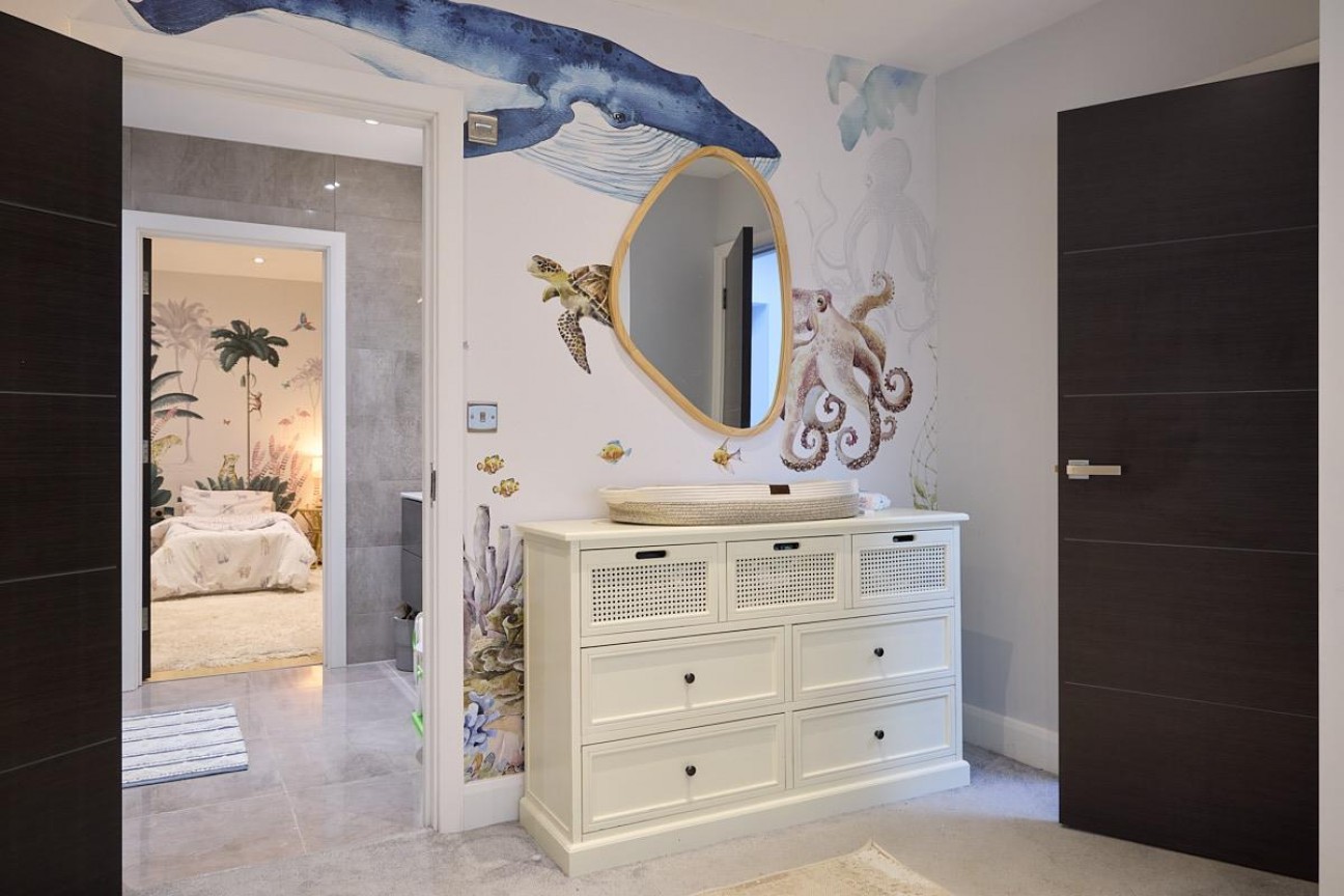 Theobald Street, Borehamwood