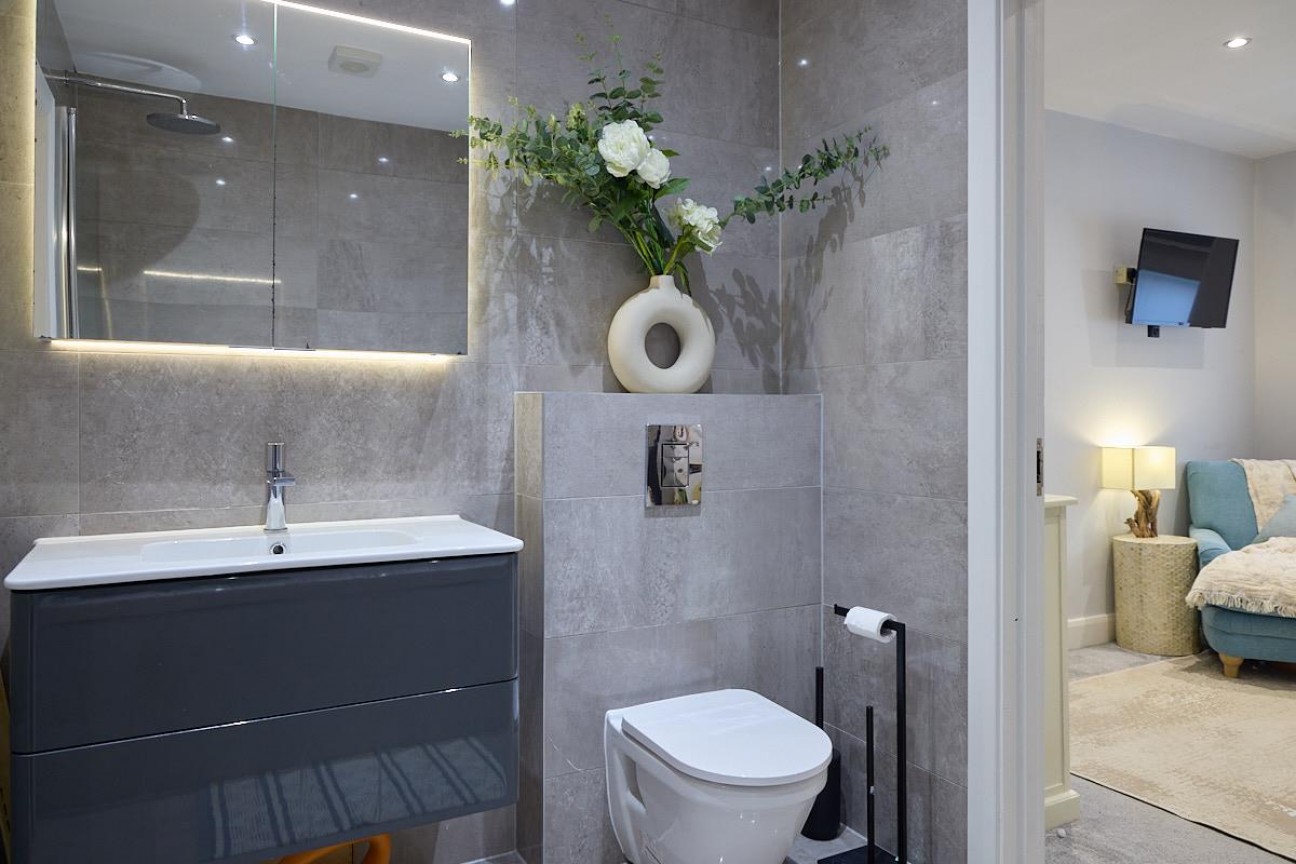 Theobald Street, Borehamwood