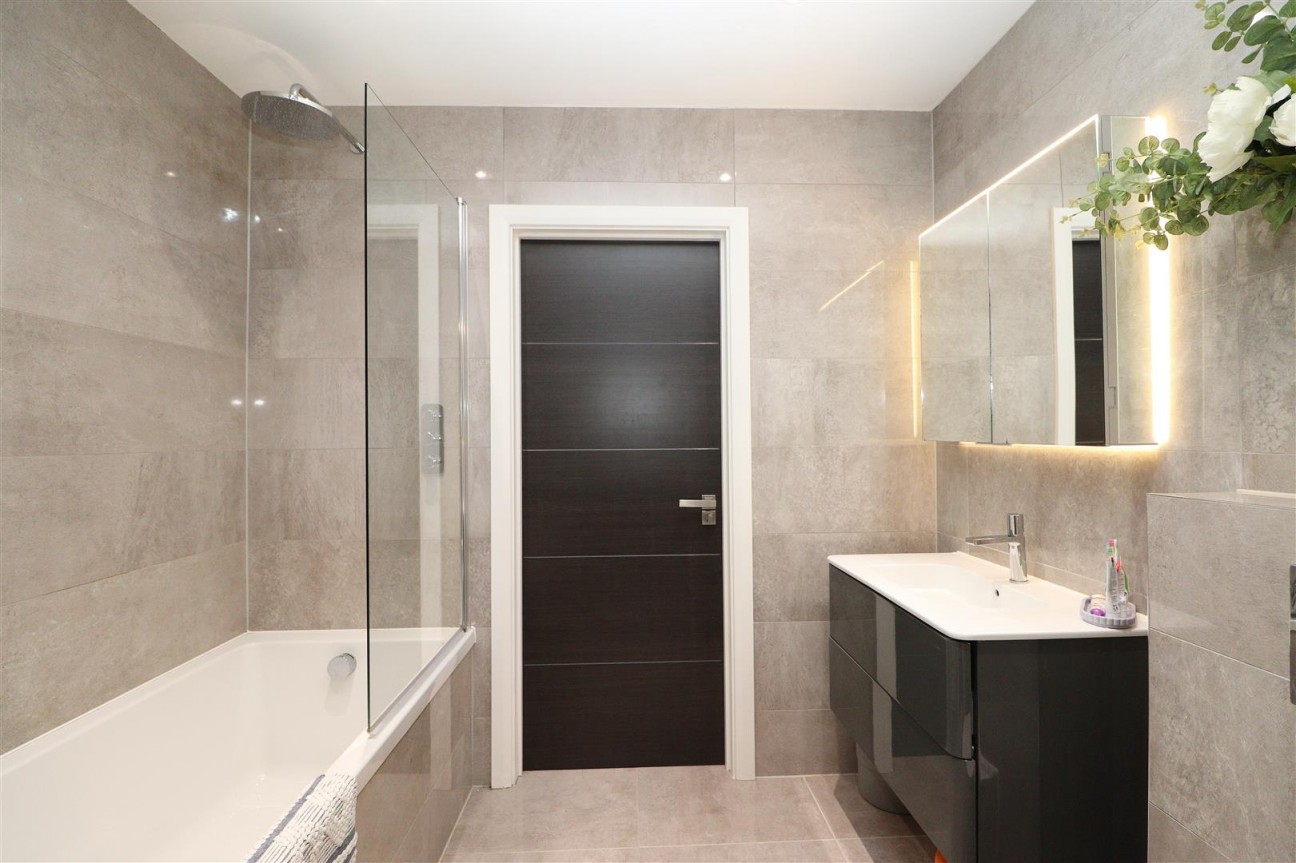 Theobald Street, Borehamwood