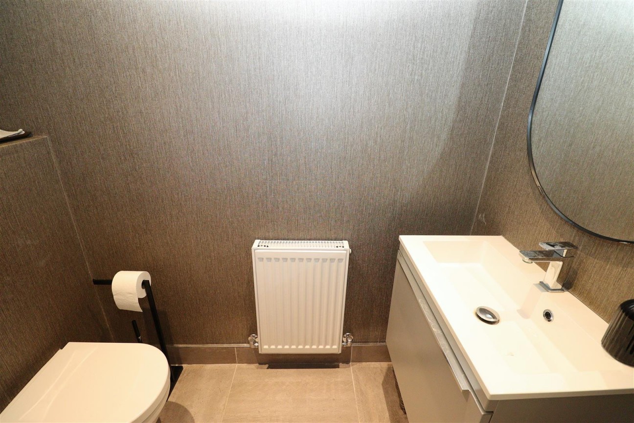 Theobald Street, Borehamwood