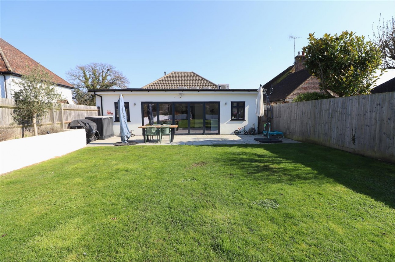 Theobald Street, Borehamwood