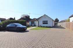 Theobald Street, Borehamwood