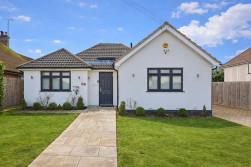 Theobald Street, Borehamwood