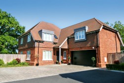 Bridle Close, Borehamwood