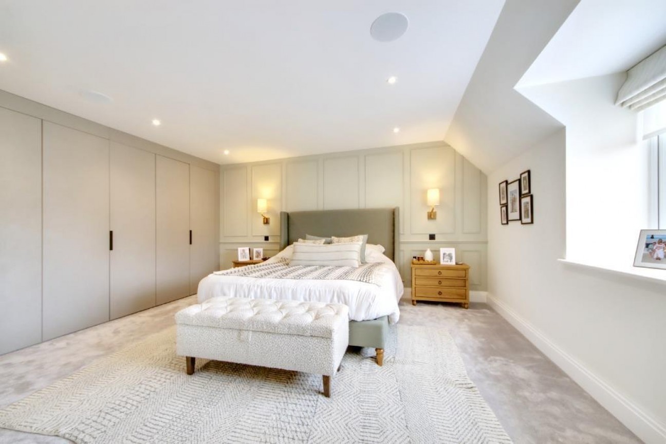 Bridle Close, Borehamwood