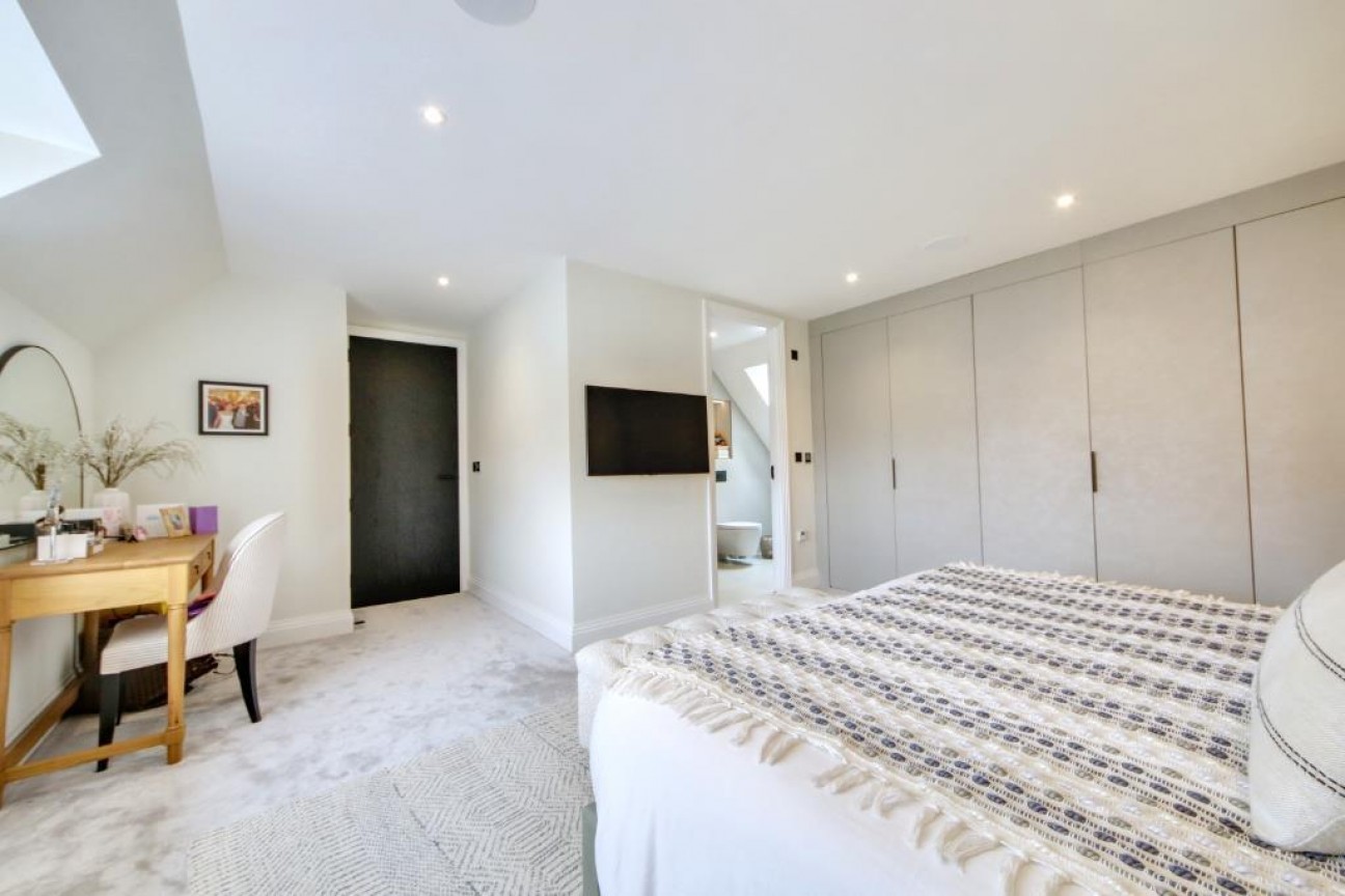 Bridle Close, Borehamwood