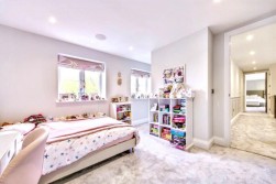 Bridle Close, Borehamwood