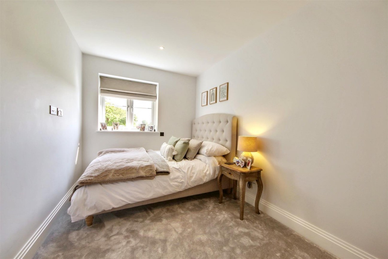 Bridle Close, Borehamwood