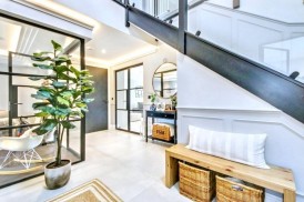 Bridle Close, Borehamwood