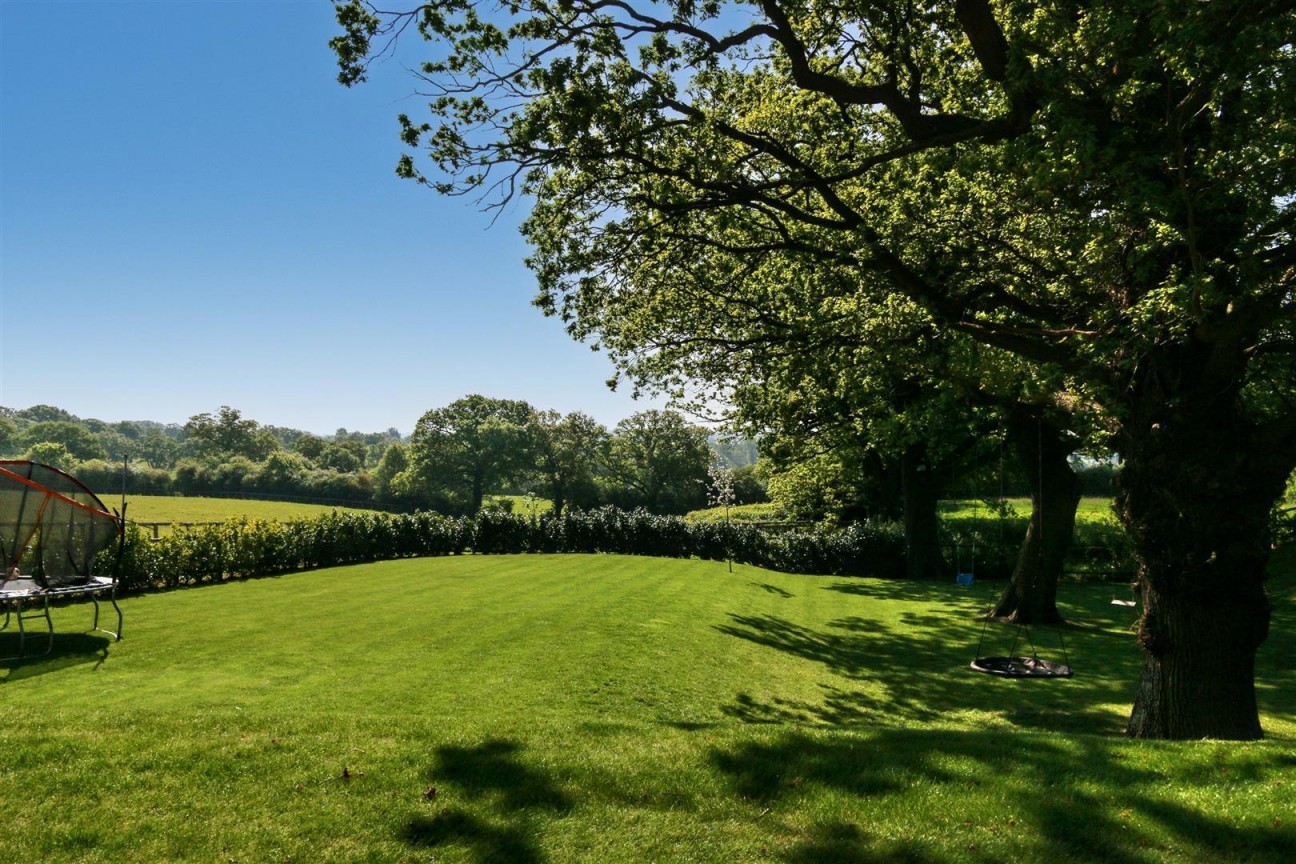 Bridle Close, Borehamwood