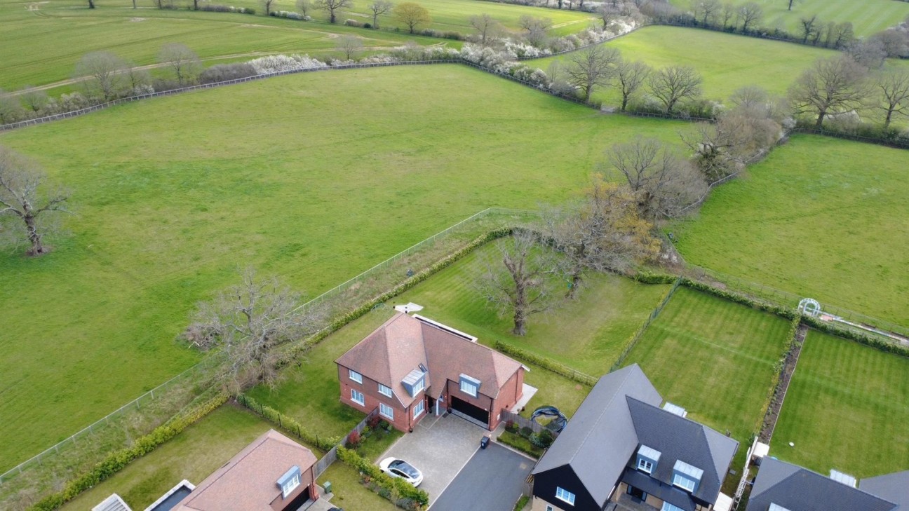 Bridle Close, Borehamwood