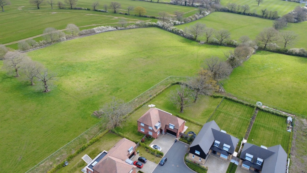 Bridle Close, Borehamwood