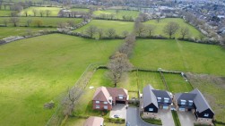 Bridle Close, Borehamwood
