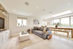 Bridle Close, Borehamwood