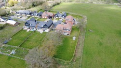 Bridle Close, Borehamwood