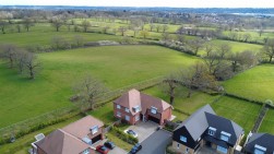 Bridle Close, Borehamwood