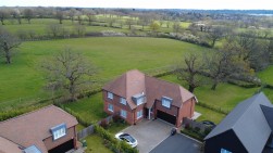 Bridle Close, Borehamwood