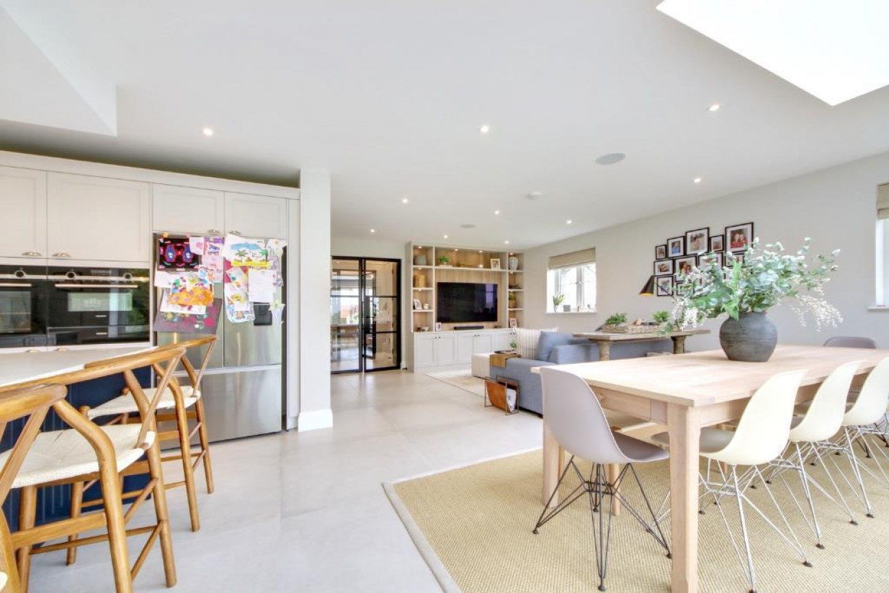 Bridle Close, Borehamwood