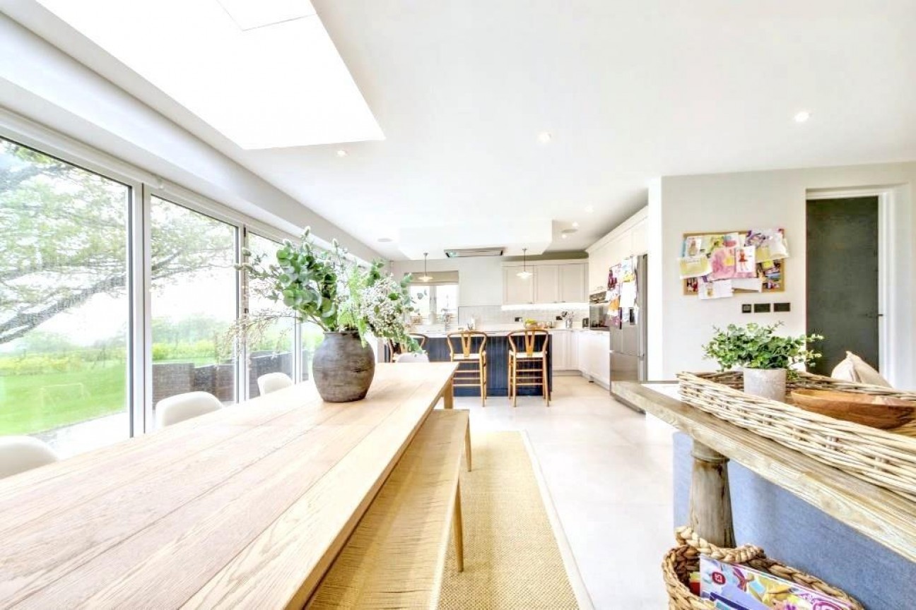 Bridle Close, Borehamwood