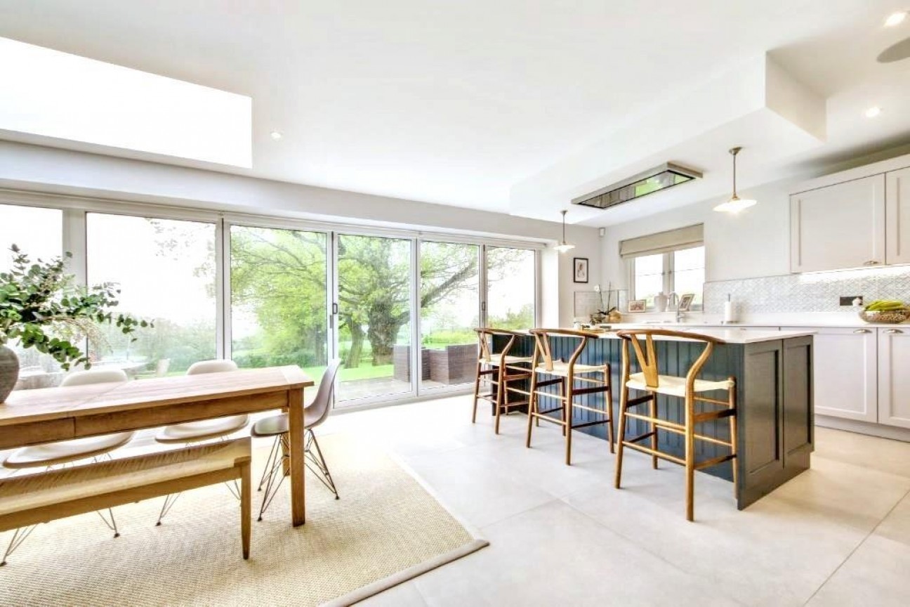 Bridle Close, Borehamwood