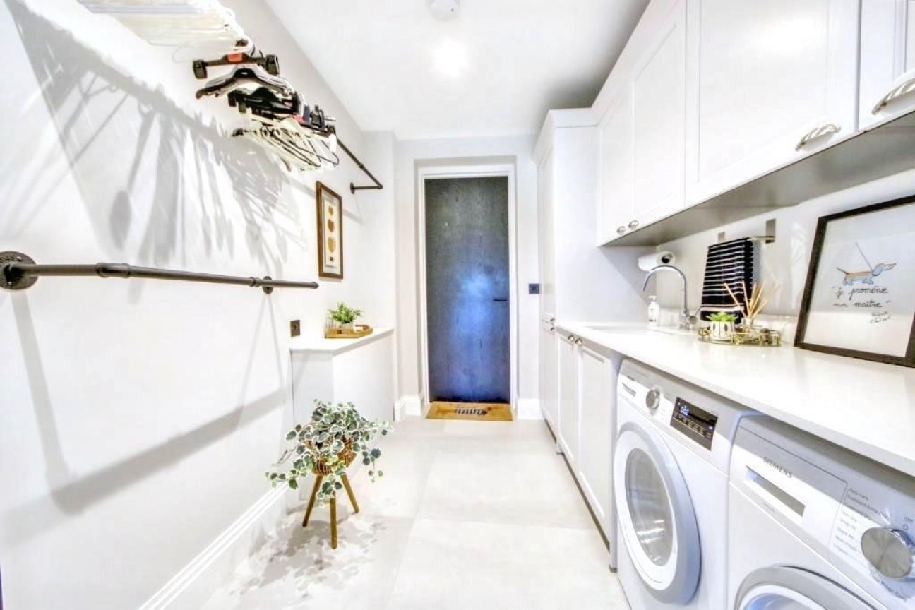 Bridle Close, Borehamwood