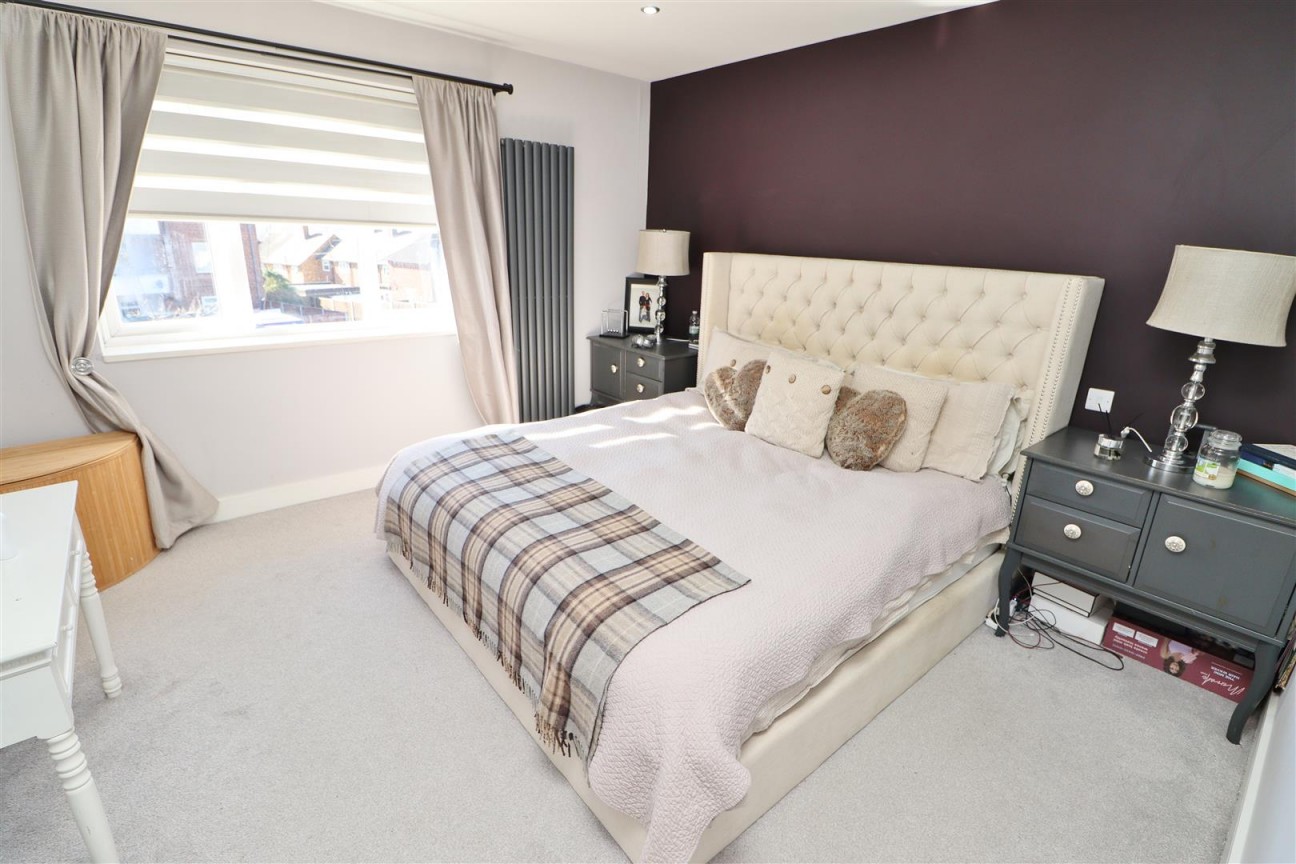 Stanborough Avenue, Borehamwood