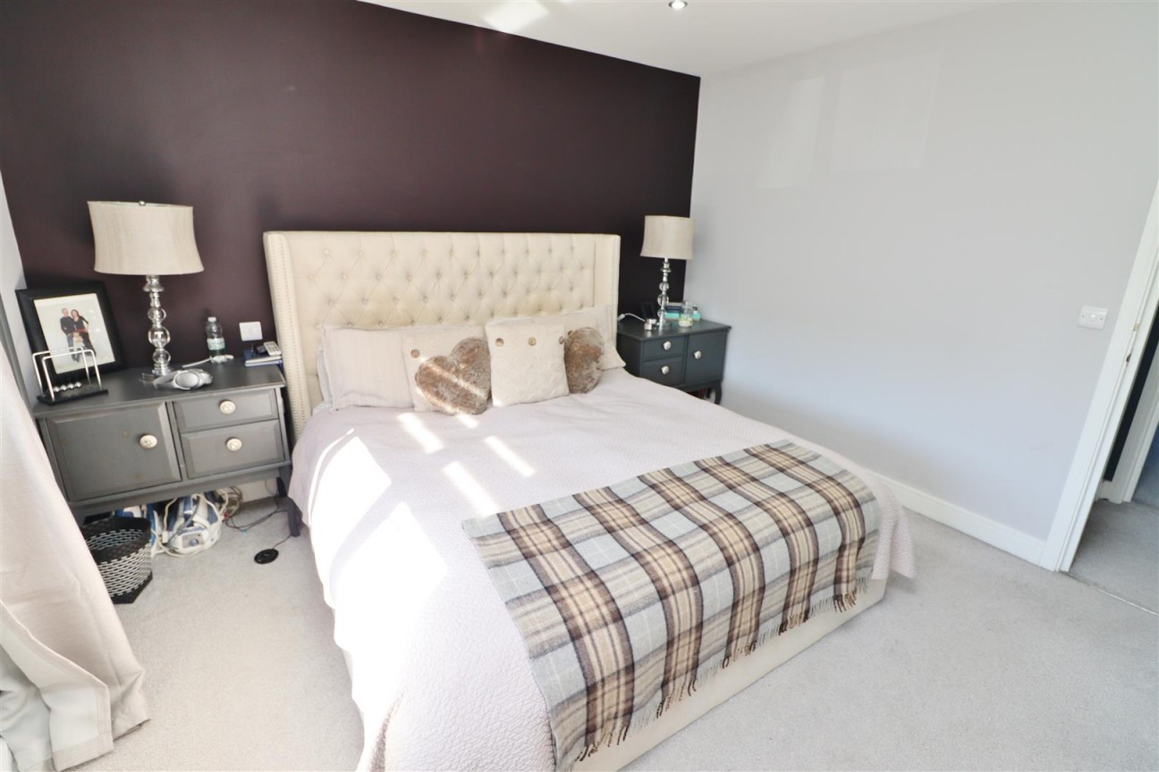 Stanborough Avenue, Borehamwood