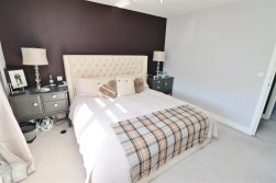 Stanborough Avenue, Borehamwood