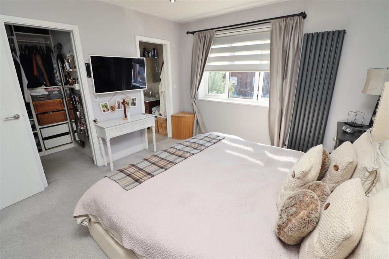 Stanborough Avenue, Borehamwood