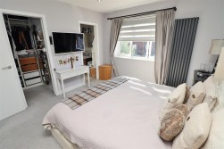 Stanborough Avenue, Borehamwood