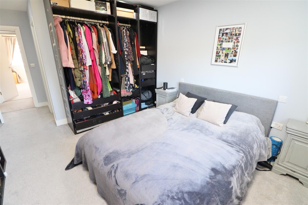 Stanborough Avenue, Borehamwood