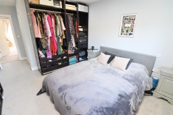 Stanborough Avenue, Borehamwood