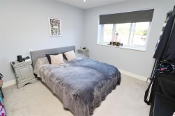 Stanborough Avenue, Borehamwood