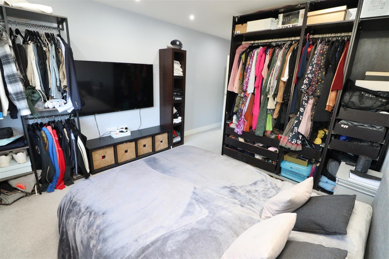 Stanborough Avenue, Borehamwood