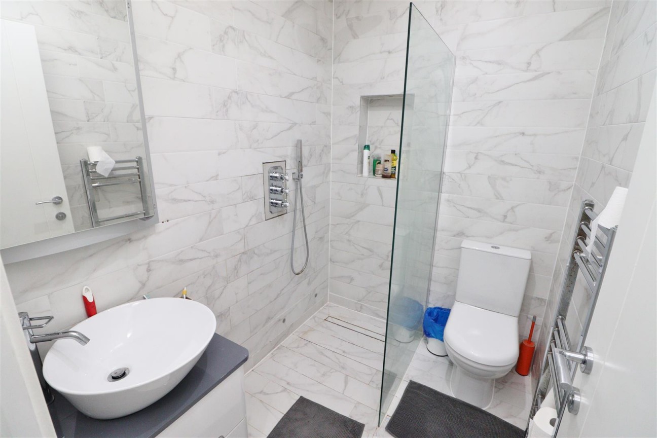 Stanborough Avenue, Borehamwood