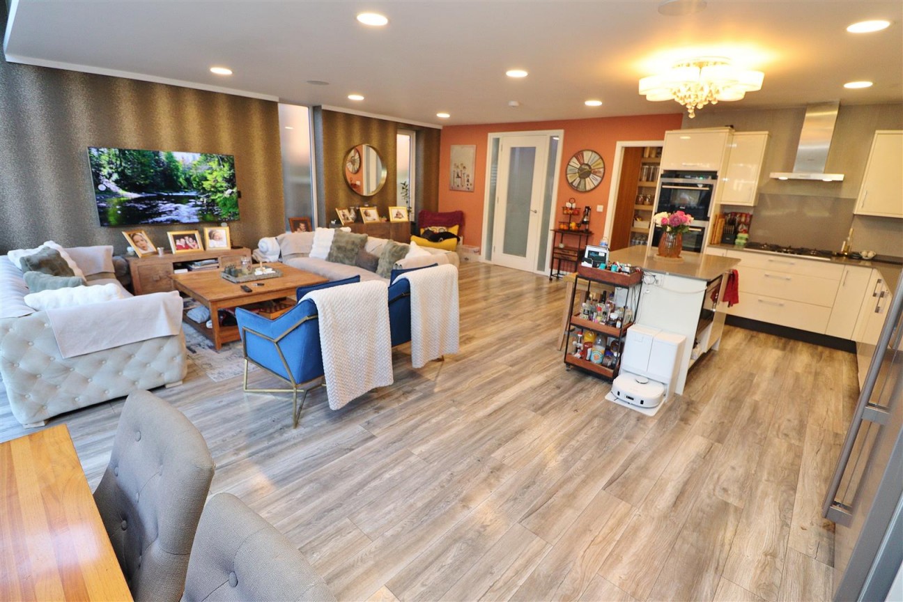 Stanborough Avenue, Borehamwood