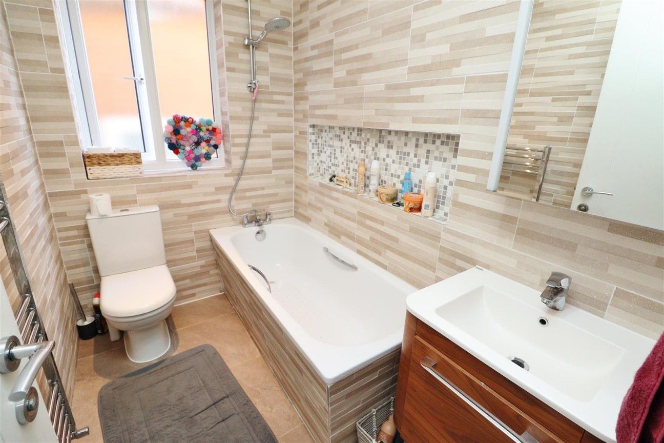 Stanborough Avenue, Borehamwood