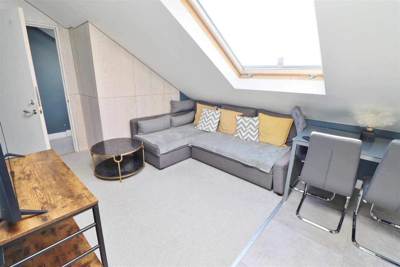 Stanborough Avenue, Borehamwood