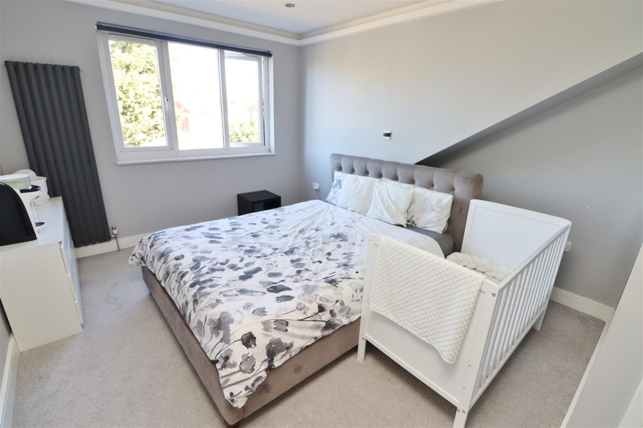 Stanborough Avenue, Borehamwood