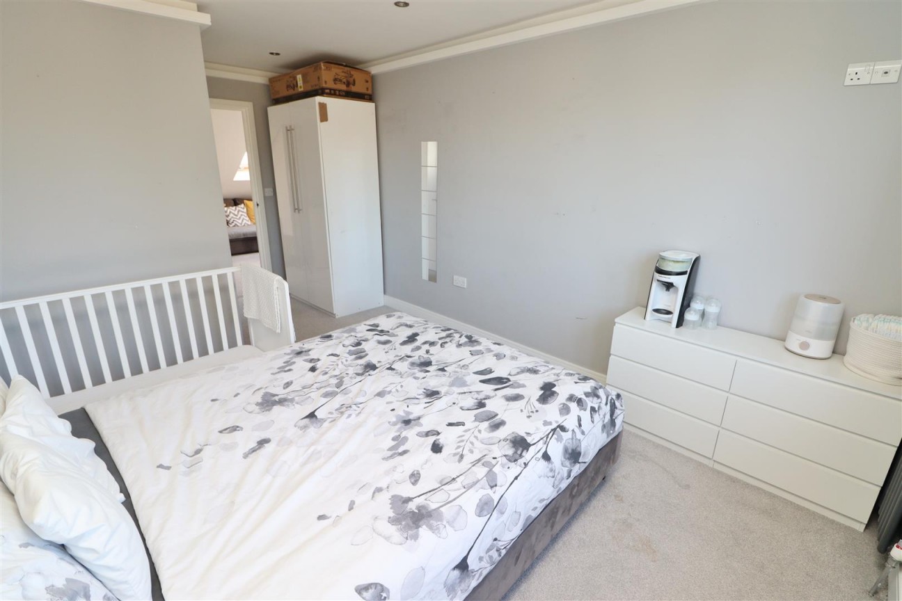 Stanborough Avenue, Borehamwood