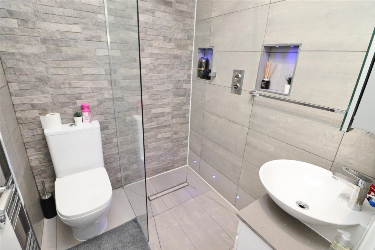 Stanborough Avenue, Borehamwood