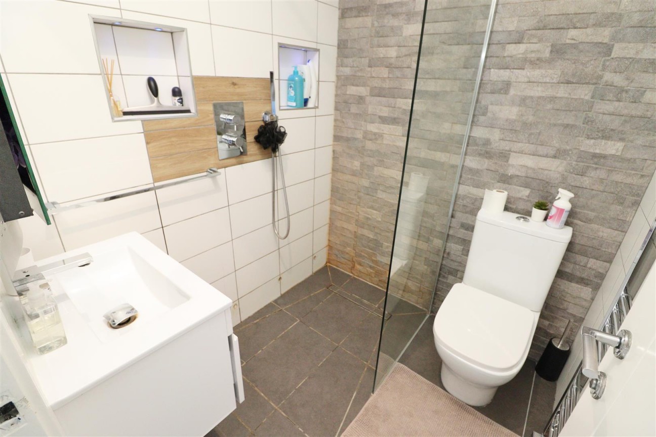 Stanborough Avenue, Borehamwood