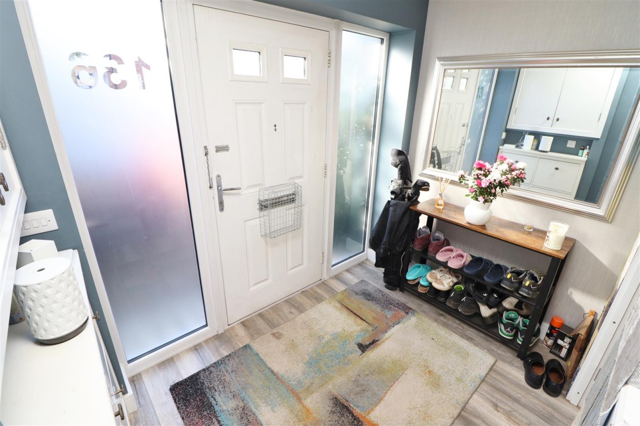 Stanborough Avenue, Borehamwood