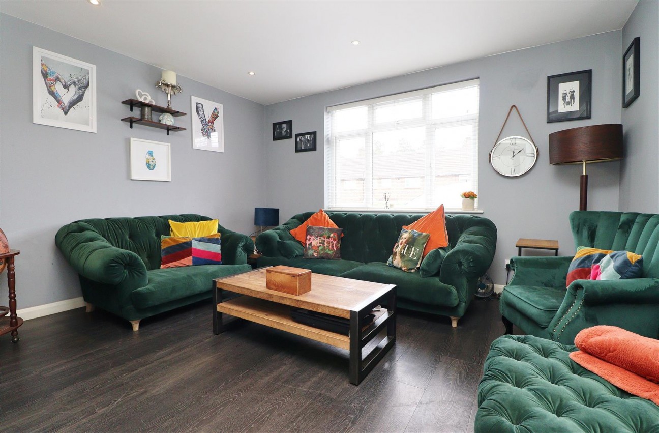 Ashley Drive, Borehamwood