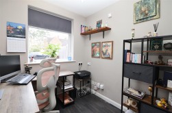 Ashley Drive, Borehamwood