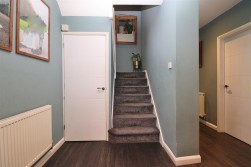 Ashley Drive, Borehamwood