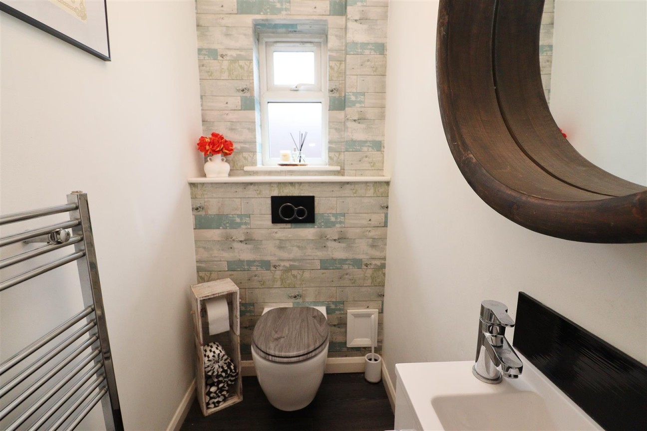 Ashley Drive, Borehamwood