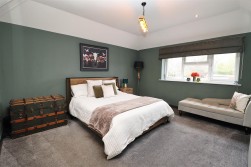 Ashley Drive, Borehamwood